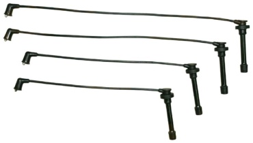 Свечные провода MASUMA MG 84045