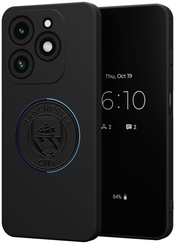 Чехол Mcover для Infinix Spark 20, Spark 20C рисунок
