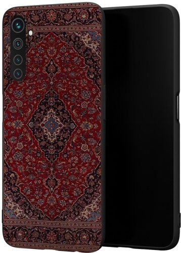 Чехол для Realme 6 Pro, Realme 6 Pro рисунок