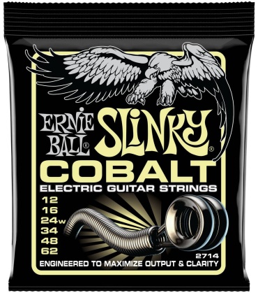 Ernie Ball P02714 12-62