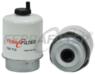 Ferra Filter топливный фильтр FSF713