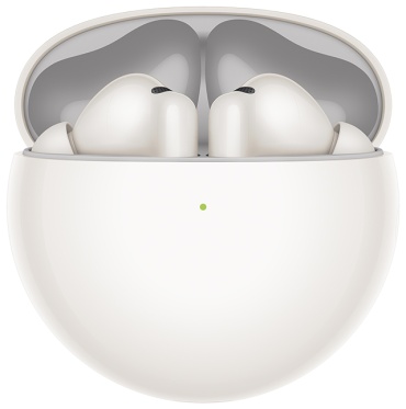 Наушники Huawei FreeBuds 7i белый