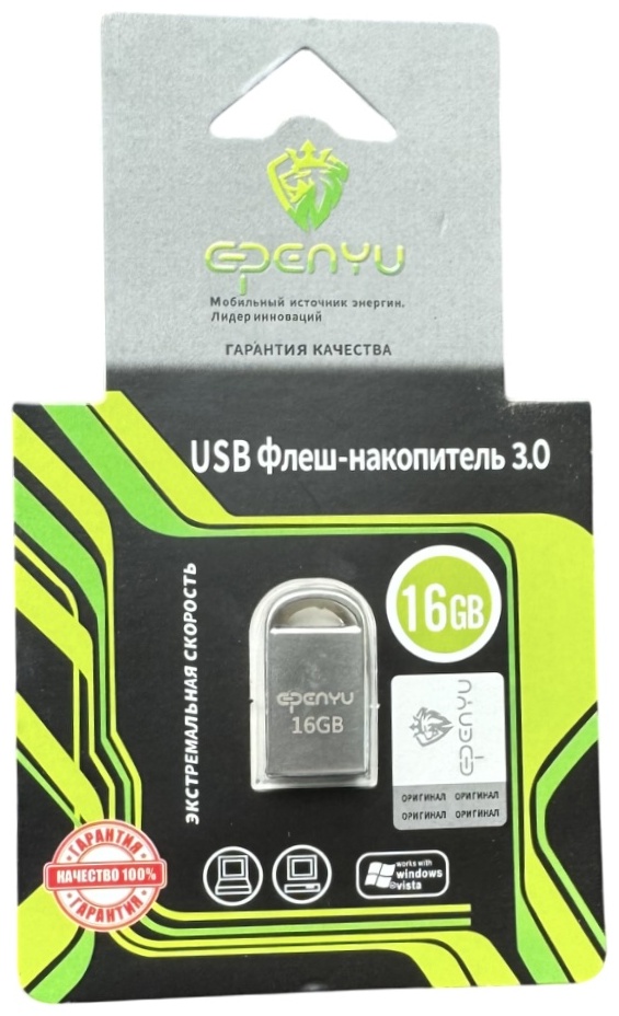 USB Flash карта Epenyu EPY-16GB-USB3.0 16 Гб