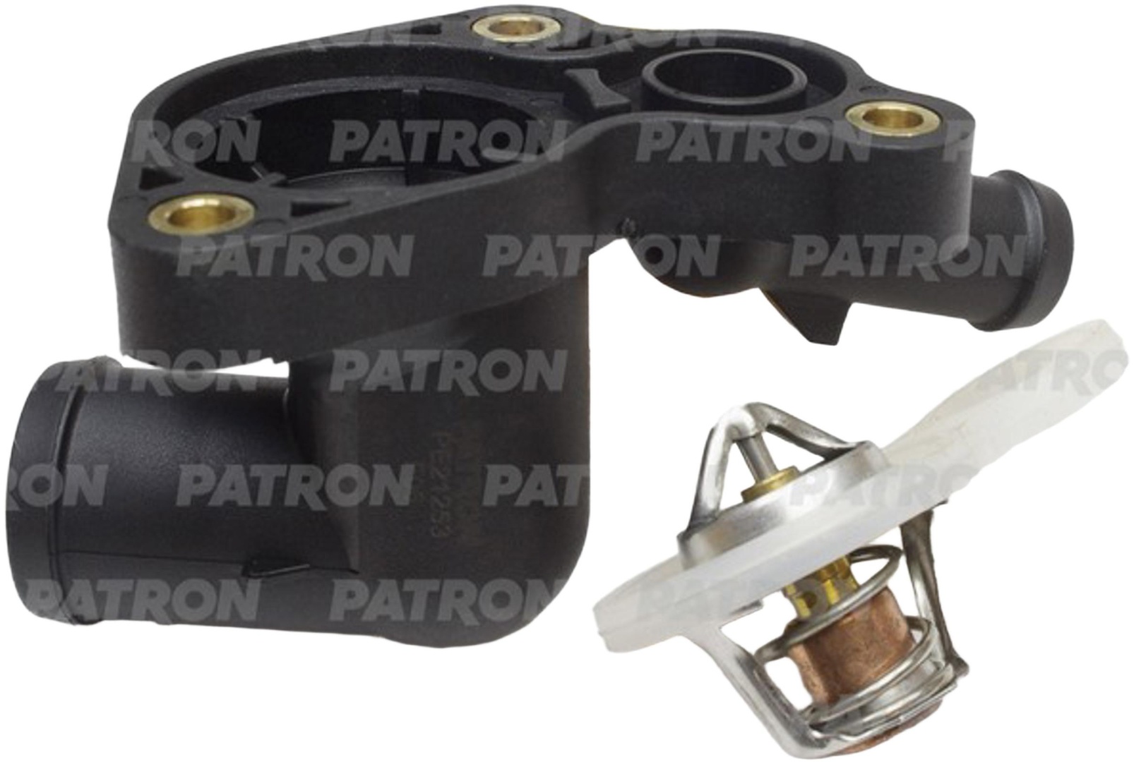 PATRON термостат PE21253