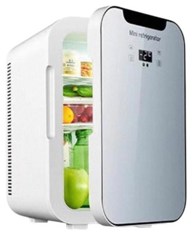 Холодильник для косметики EOS TJ-18LA 26х32х38 см