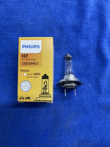 30054186_546080527 галогенная H7, 1 шт