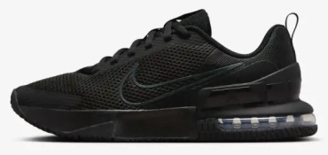 Кроссовки Nike черный