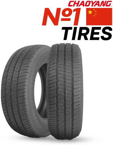 ChaoYang SC328 235/65 R16C 115 R