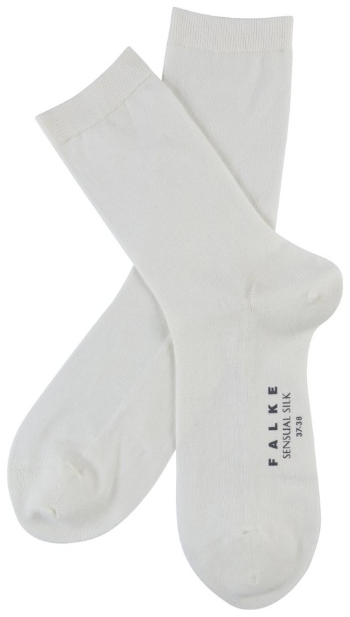 Носки Falke 1 пара молочный 37, 38
