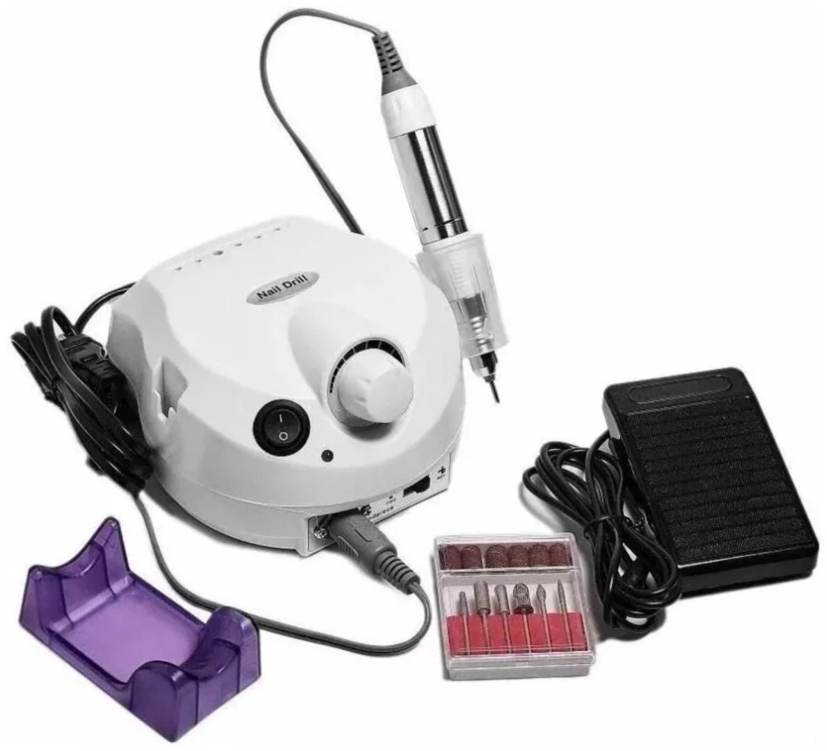 DM Professional DM-202 аппарат