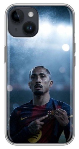 Чехол для Apple iPhone 14 рисунок