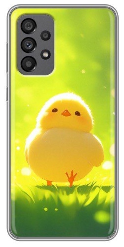 Чехол BAIKO для Samsung Galaxy A72 рисунок
