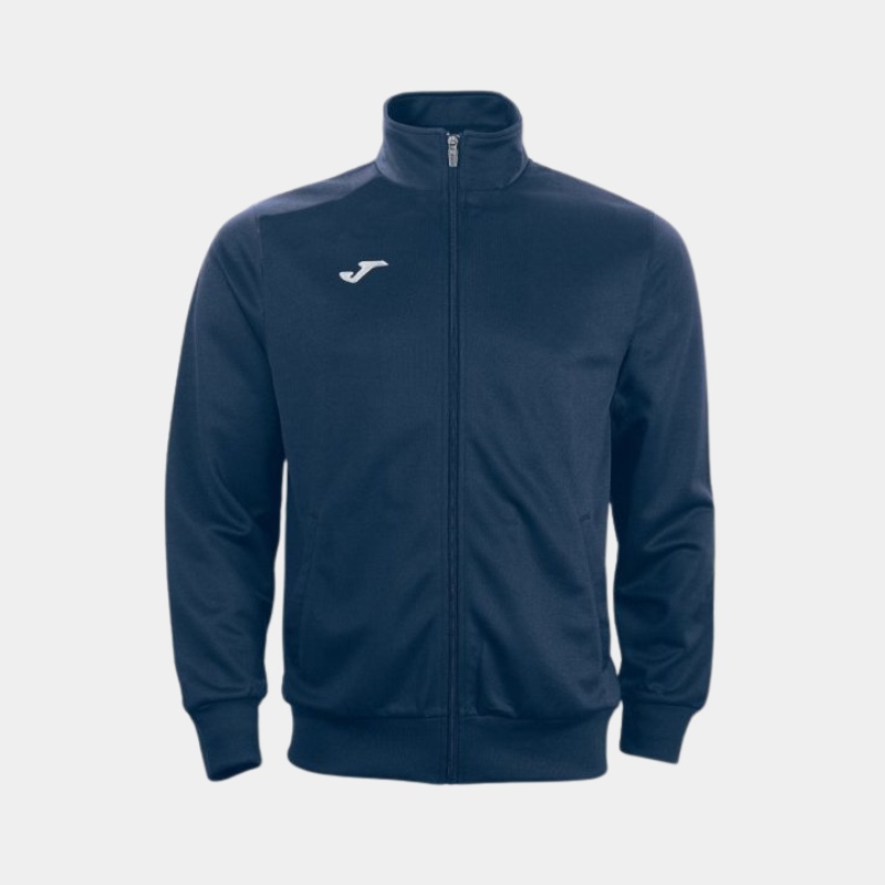 Олимпийка JOMA темно-синий