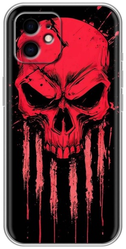 Чехол BAIKO для Apple iPhone 11 рисунок
