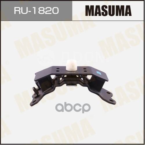 MASUMA опора КПП RU1820
