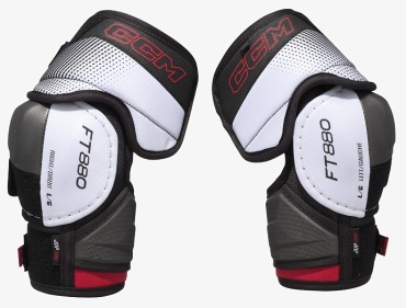 CCM JetSpeed FT884 мультиколор L