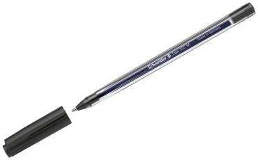 Ручка шариковая Schneider Tops 505 M 1 шт, 1 мм, цвет чернил синий