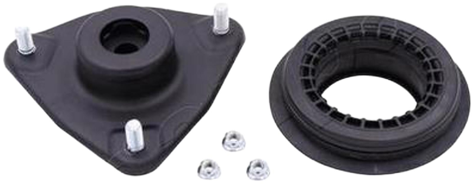 Japanparts опора амортизатора SM0051