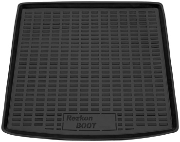 Rezkon 5029005200 Renault Duster 2012-2017 черный