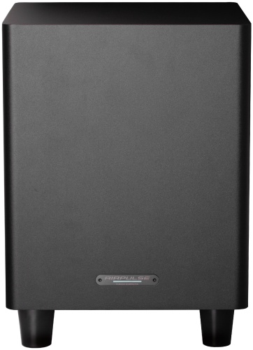 Edifier AirPulse SW8 черный