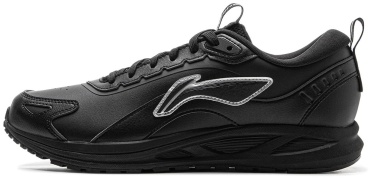 Кроссовки Li-Ning Sports Life черный