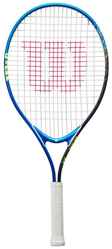 Ракетка Wilson Slam Jr 25 Boys str, WR171810 0