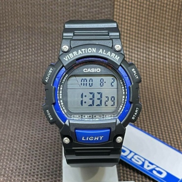 Кварцевые CASIO Casio 2233HGFDEIIO87H1-736H-2AVDF пластик