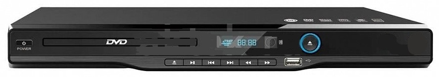 CD-проигрыватель OEM OBM-389 черный