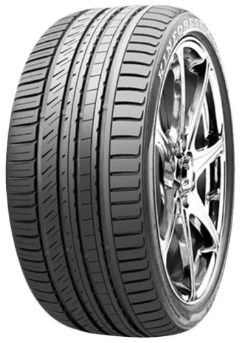 Kinforest KF550 295/35 R22 108 Y без шипов