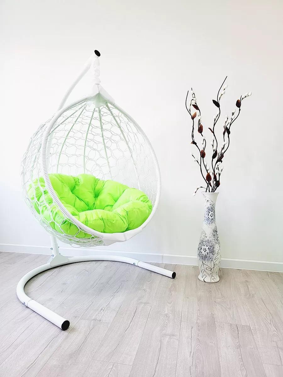 Подвесное кресло 106x100x175 см, Макс. нагрузка: 150 кг