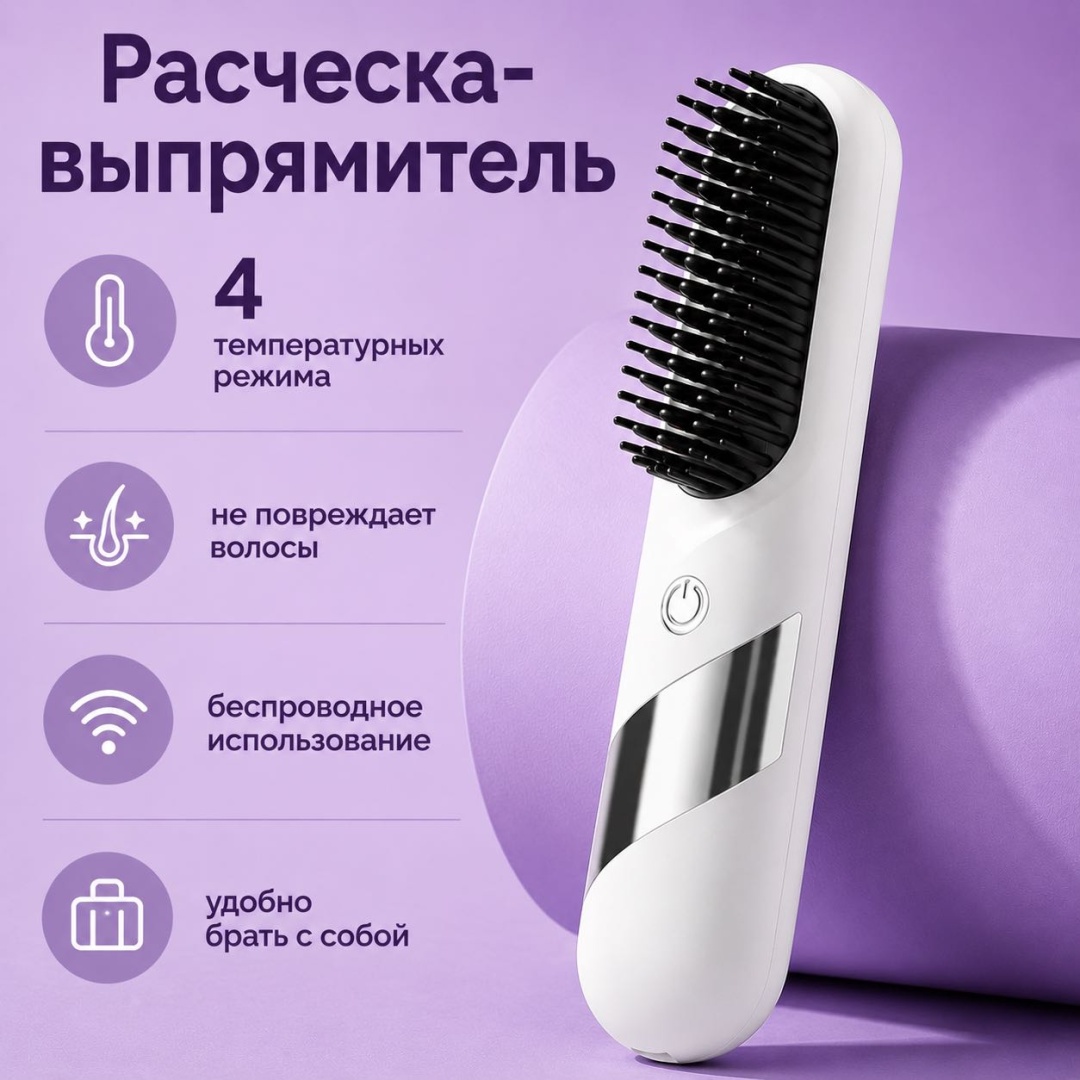 30348622_158756200 расческа-выпрямитель