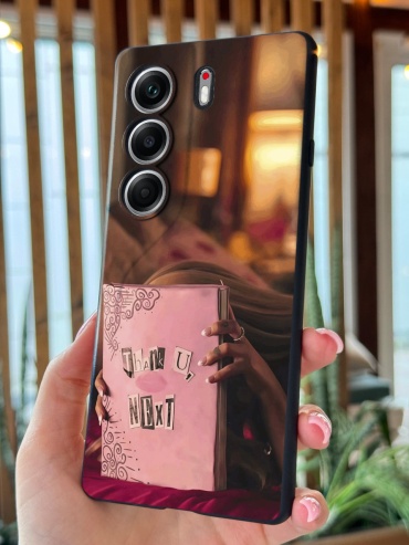 Чехол для TECNO Camon 40 Pro рисунок