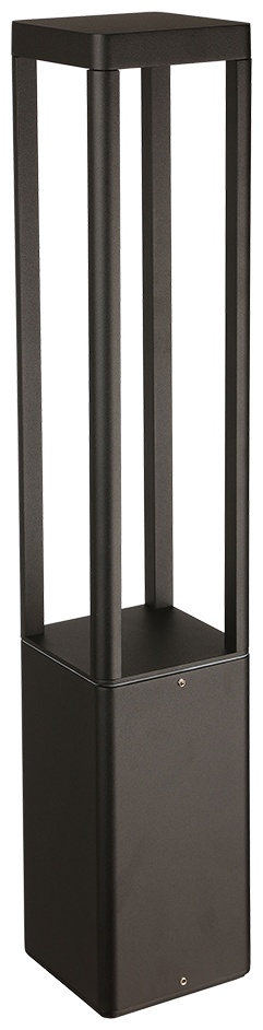 Уличный светильник наземный Arte Lamp LED 9 Вт 60 см