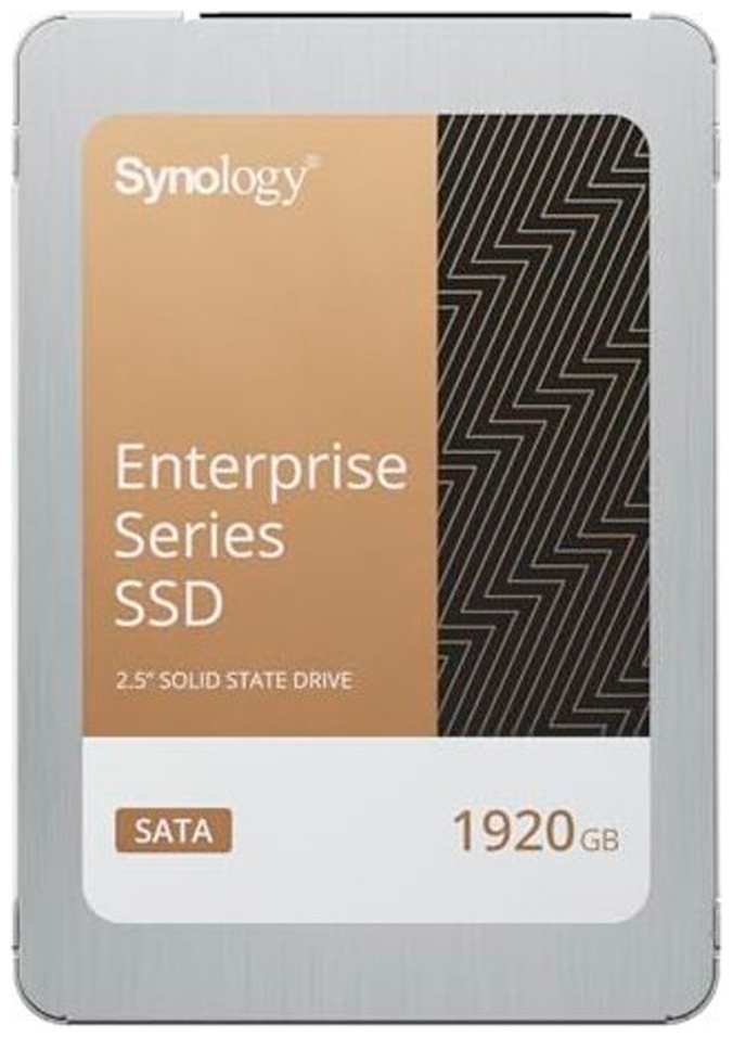 SSD Synology SAT5221-480G 480 Гб