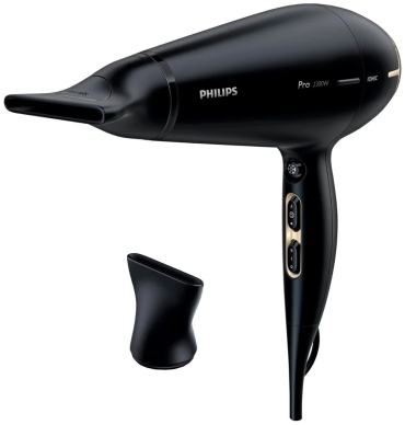 Philips HPS920/00 фен черный