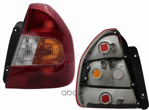 SAT стоп-сигнал ST3211923R
