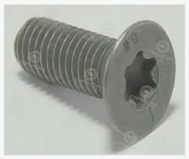 ГАЗ болт .BBL1534 / 0000-00-0001534-099 / 5255748