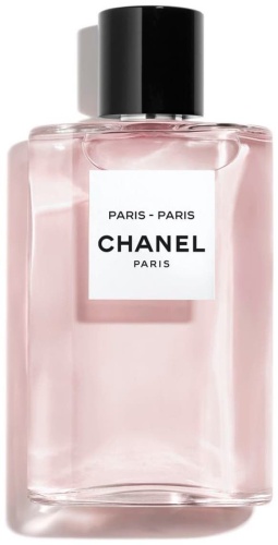 CHANEL Paris – Paris туалетная вода EDT 125 мл, для женщин