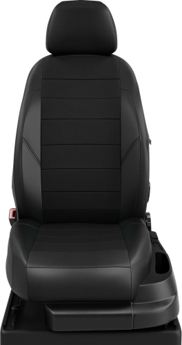 Автолидер Toyota Estima 2006-2019 черный