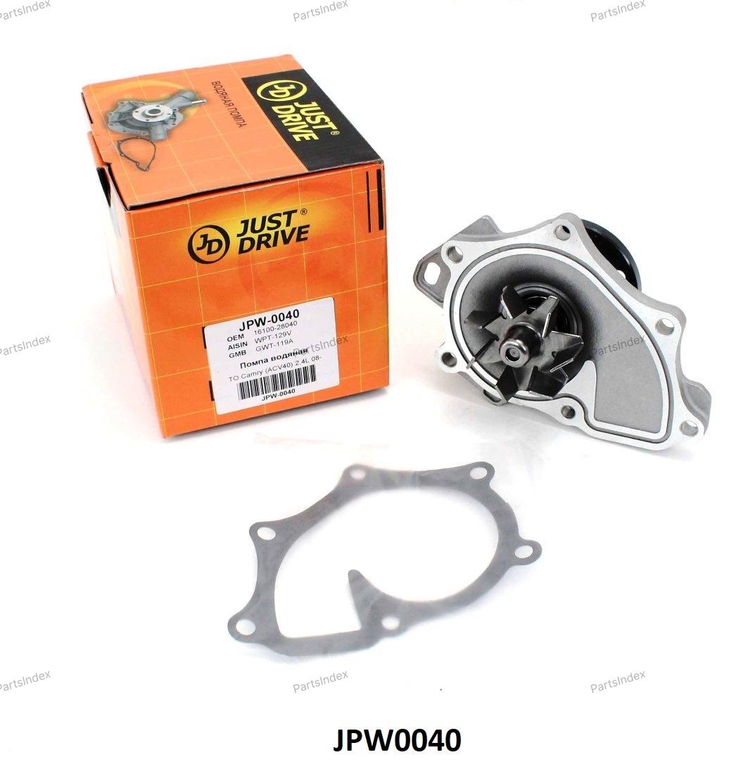 Насос JD JPW0040