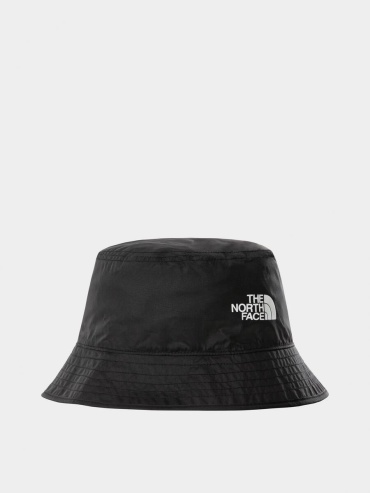 Панама The North Face размер 56, черный