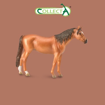 Фигурка Collecta Русская донская кобыла 11 см 1 шт