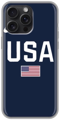 Чехол BAIKO для Apple iPhone 11 Pro Max рисунок