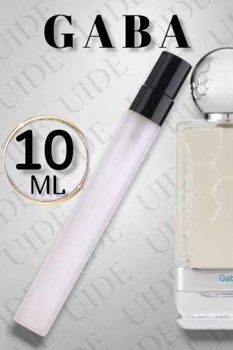 UIDE Gaba духи PARFUM 10 мл, унисекс