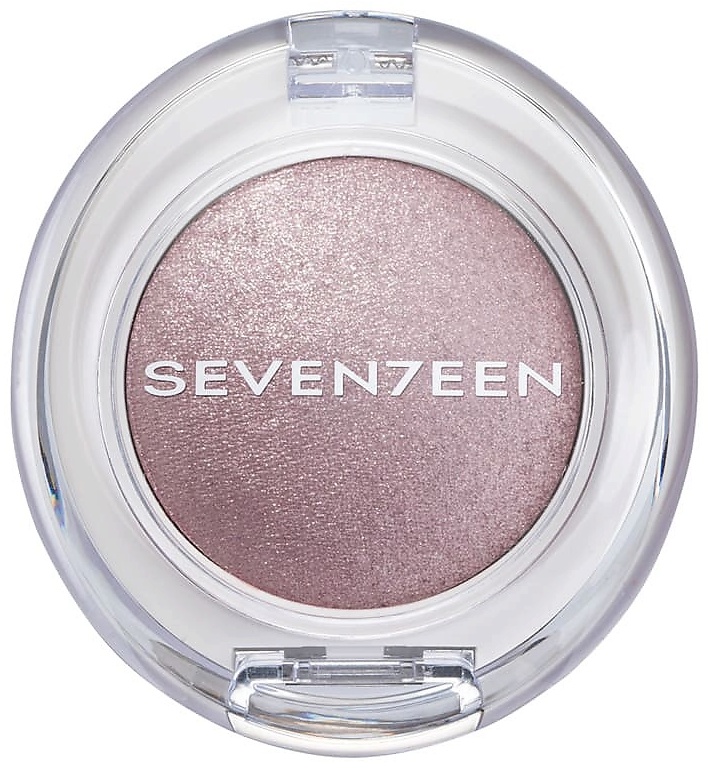 SEVEN7EEN тени сухие Тени для век компактные 01 розовые