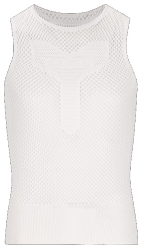 Велоджерси Q36.5 Base Layer Zero 089.001 белый 46