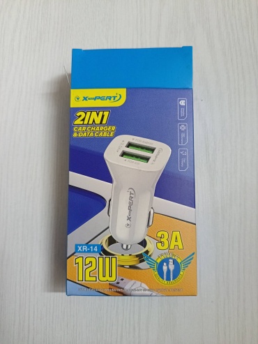Xpert X-pert USB Type-C 5 Вт белый