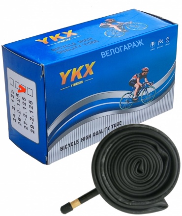 ВЕЛОГАРАЖ AV 27-2.125