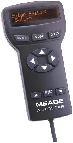 Пульт управления Meade P14-TP10040
