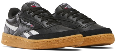 Кроссовки Reebok черный